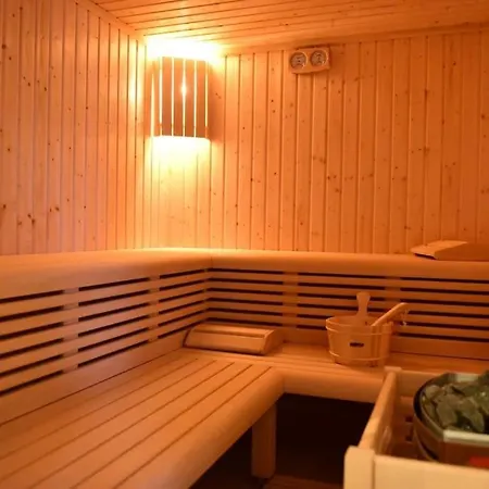 Villa Jasmin *