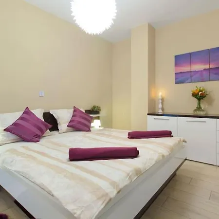 Jasmin Villa Posedarje