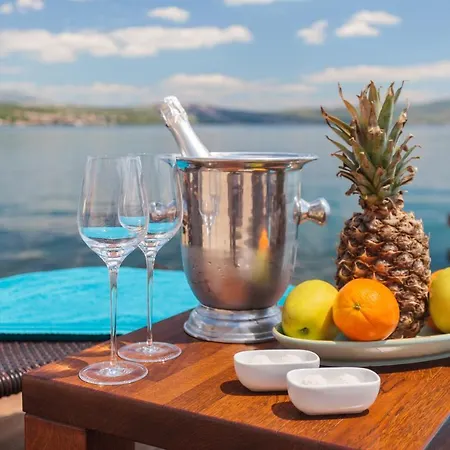 Jasmin Villa Posedarje