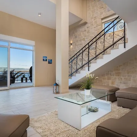 Jasmin Villa Posedarje