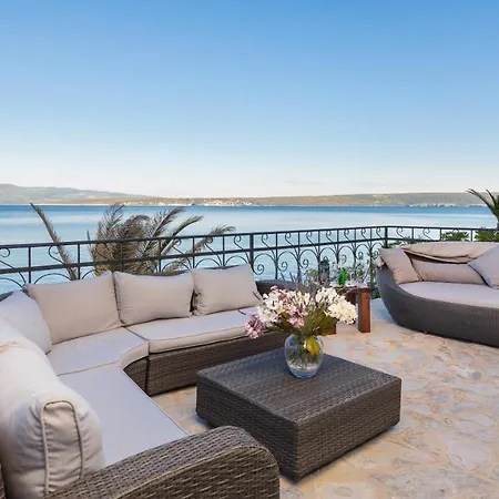 Villa Jasmin Posedarje