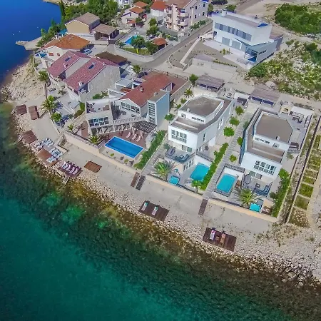 Villa Jasmin Posedarje