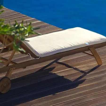 Jasmin * ポセダリェ