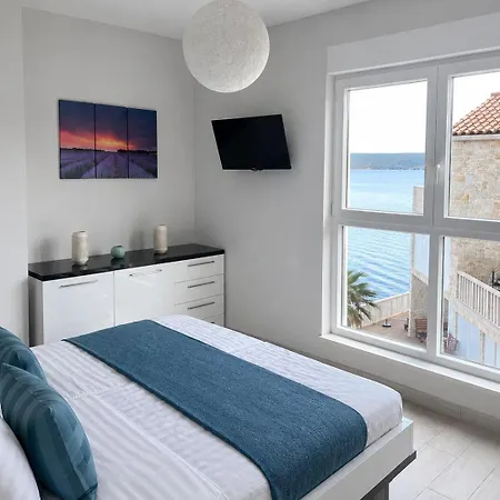 Villa Jasmin *
