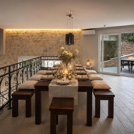 Villa Jasmin *