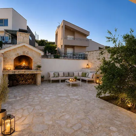 Villa Jasmin