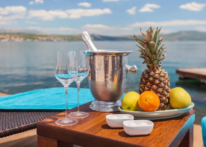 Jasmin Willa Posedarje