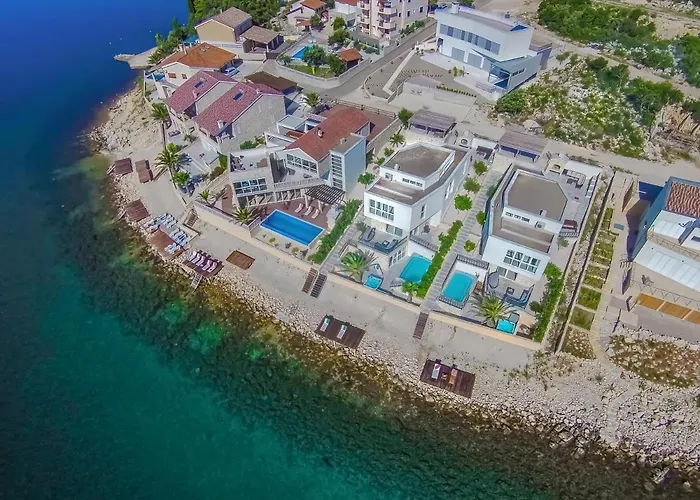 Villa Jasmin Posedarje