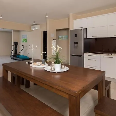 Villa Jasmin Posedarje