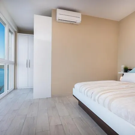 Villa Jasmin Posedarje