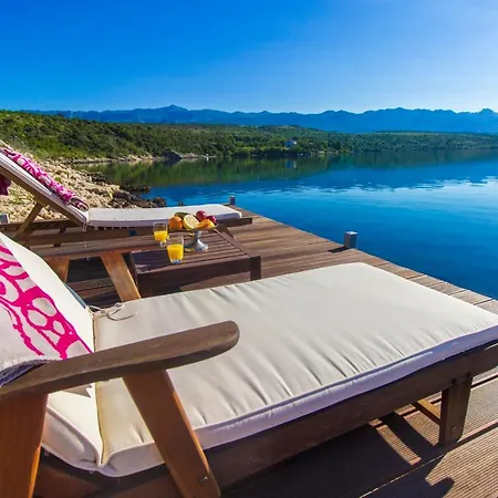 Villa Jasmin *
