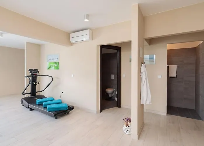 Villa Jasmin *