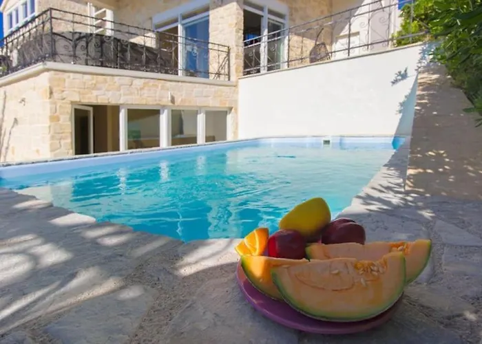 Jasmin Vila Posedarje