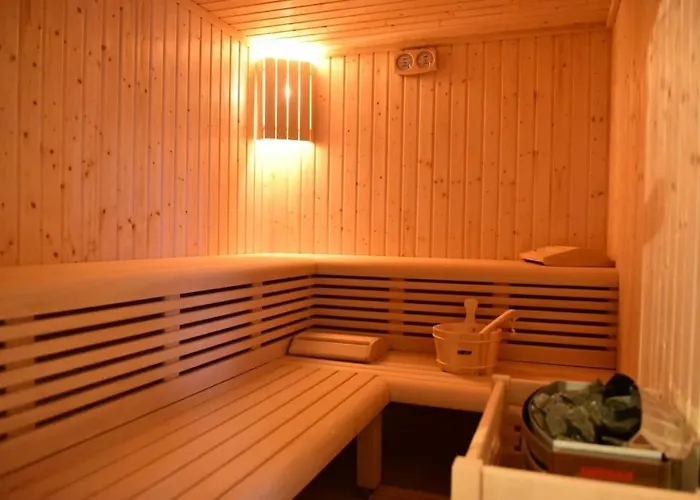 Villa Jasmin *