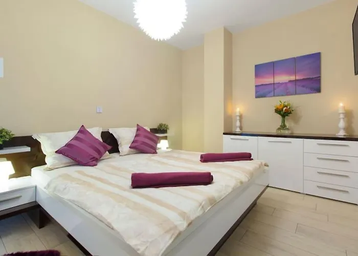 Jasmin Vila Posedarje