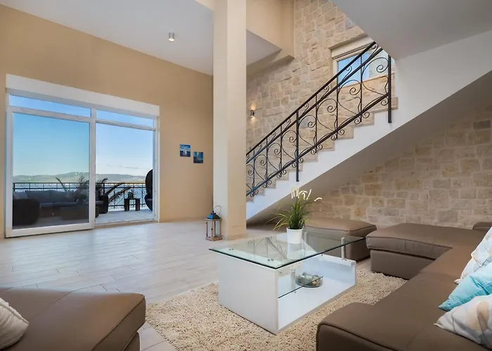 Jasmin Vila Posedarje