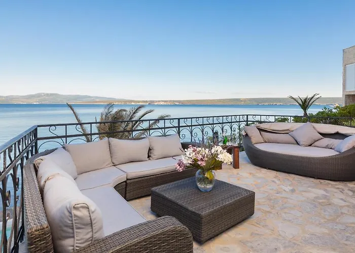 Vila Jasmin Posedarje