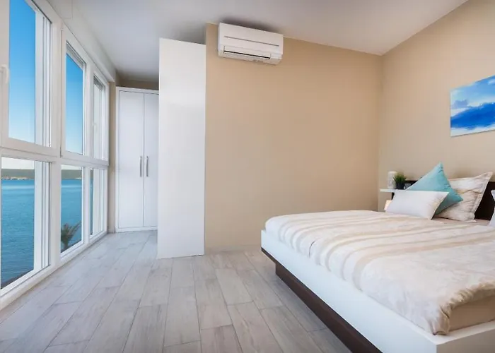 Vila Jasmin Posedarje