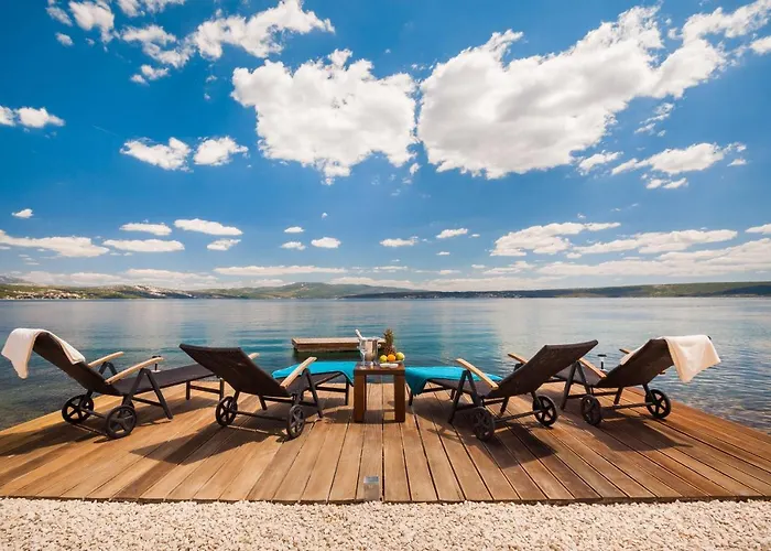 Villa Jasmin