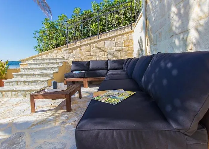 Villa Jasmin *